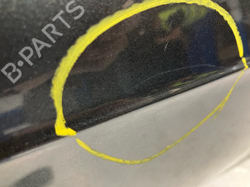 Left rear door AUDI A3 Sportback (8VA, 8VF) RS3 quattro | BP28104719C4 