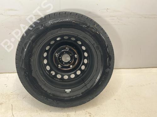 Fælk FORD TRANSIT V363 Platform/Chassis (FED, FFD) 2.0 EcoBlue | BP32442526C45 