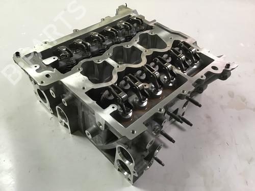 Used Cylinder head FORD FIESTA VII (HJ, HF) 1.0 EcoBoost (95 hp) 19101381