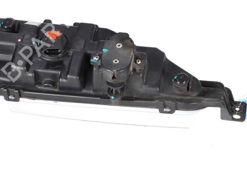 Left front fog light MAXUS DELIVER 9 Van 2.0 D (SV63C, SV63D) | BP39928841C30 - Image 2