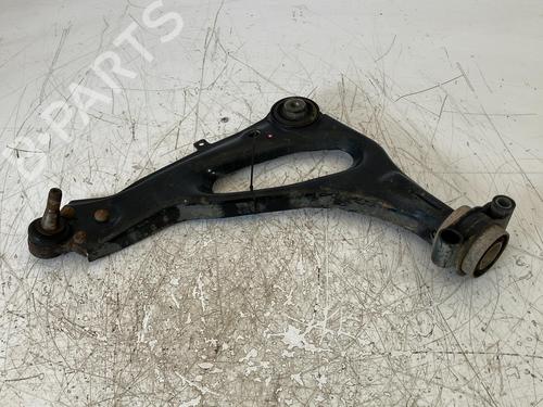Used Left front suspension arm Left front suspension arm MERCEDES-BENZ VITO Van (W447) 110 CDI (447.601, 447.603, 447.605) (102 hp) 39925426 39925426
