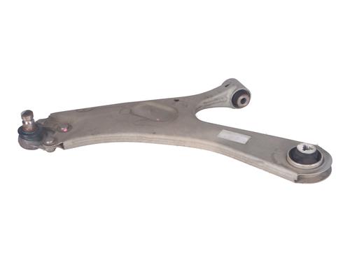 Used Left front suspension arm PEUGEOT 208 II (UB_, UP_, UW_, UJ_) 1.2 PureTech 130 (131 hp) 19674628