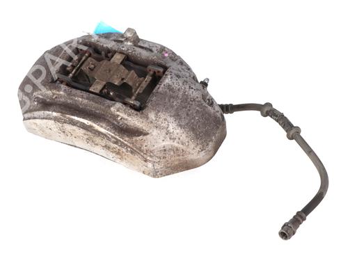 Høyre bremsekaliper foran Høyre bremsekaliper foran MERCEDES-BENZ S-CLASS (W222, V222, X222) S 350 BlueTEC / d 4-matic (222.033, 222.133) (258 hp) 34197459 34197459