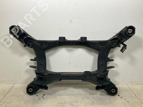 Rear axle BMW X3 (G01, F97, G08) xDrive 20 d | BP19101553M2 