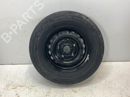 Fælk FORD TRANSIT V363 Platform/Chassis (FED, FFD) 2.0 EcoBlue | BP35919911C45 - Image 11
