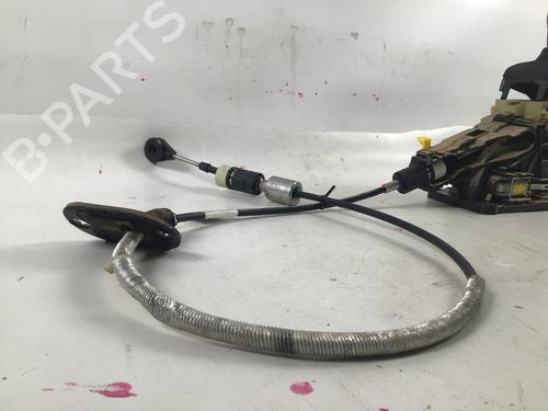 Automatic gearbox selector VOLVO V60 I (155) D4 | BP20857909M91 