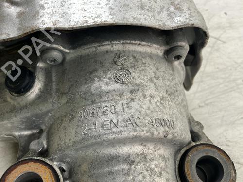 Steering rack FORD TRANSIT V363 Platform/Chassis (FED, FFD) 2.0 EcoBlue | BP40224215M22 - Image 4