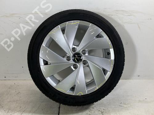 Fælk VW GOLF VIII Variant (CG5, DB5) 1.5 eTSI | BP39157167C45 - Image 16