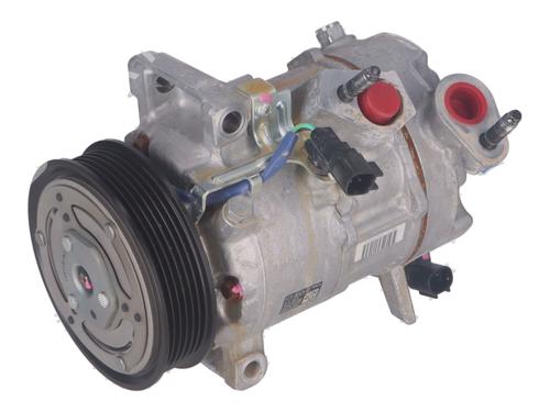 AC-Kompressor FORD TRANSIT V363 Platform/Chassis (FED, FFD) 2.0 EcoBlue (170 hp) 19053823