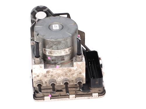 Used ABS pump VW GOLF VII Variant (BA5, BV5) 1.4 TSI (150 hp) 30543615