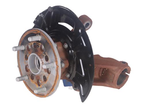Right front steering knuckle FORD TRANSIT V363 Platform/Chassis (FED, FFD) 2.0 EcoBlue | BP19699749M26 