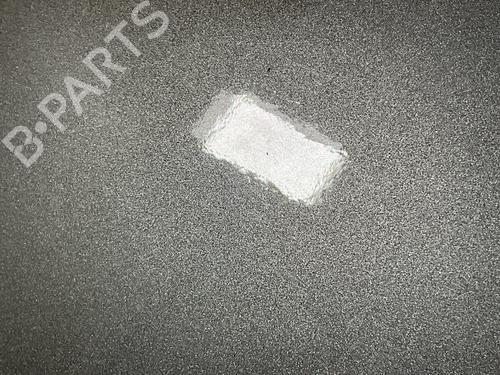 Right rear door VW GOLF VII (5G1, BQ1, BE1, BE2) 1.4 TSI | BP16209422C5 