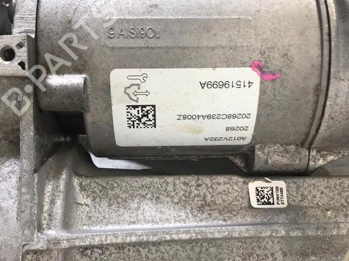 Steering rack OPEL ASTRA K (B16) 1.0 Turbo (68) | BP32237569M22 