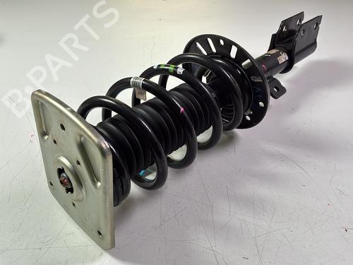 Used Left front shock absorber Left front shock absorber OPEL VIVARO C Van (K0) VIVARO-E HYDROGEN (136 hp) 39926398 39926398
