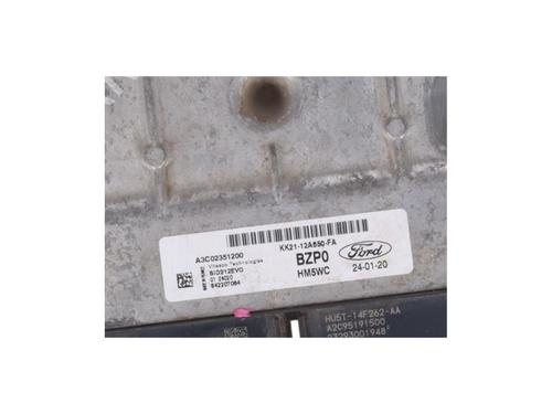 Engine control unit (ECU) FORD TRANSIT V363 Platform/Chassis (FED, FFD) 2.0 EcoBlue | BP40451543M57 - Image 2