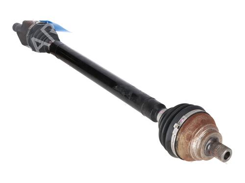 Used Other Other AUDI A3 (8V1, 8VK) 2.0 TDI (150 hp) 32715004 32715004