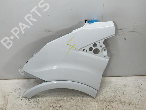 Forskærm venstre FORD TRANSIT V363 Platform/Chassis (FED, FFD) 2.0 EcoBlue (170 hp) 32864525
