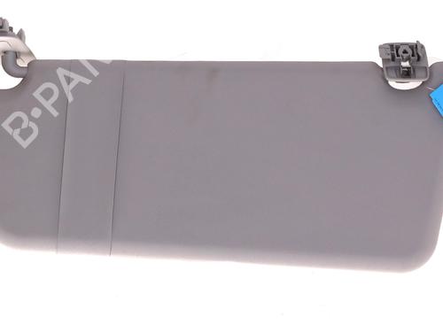 Left sun visor OPEL VIVARO C Van (K0) 1.5 | BP37817758I1 - Image 2