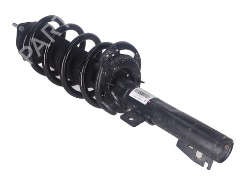 Right front shock absorber FORD TRANSIT V363 Platform/Chassis (FED, FFD) 2.0 EcoBlue | BP19433714M17 