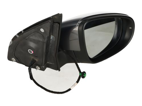 Right mirror VW GOLF VI (5K1) 1.4 TSI | BP16208123C27 