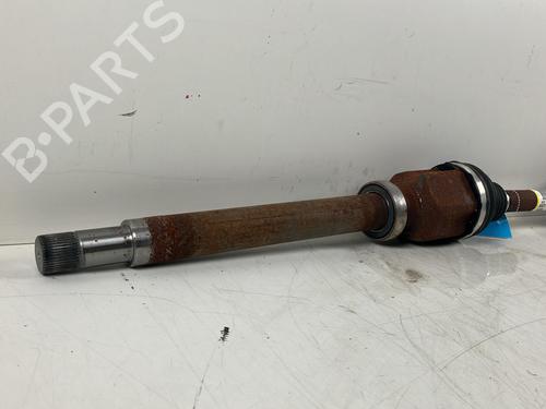 Right front driveshaft FORD TRANSIT V363 Platform/Chassis (FED, FFD) 2.0 EcoBlue | BP33771275M39 - Image 3