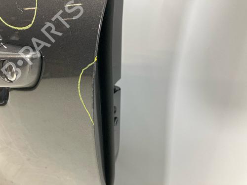 Left front door OPEL CROSSLAND X / CROSSLAND (P17, P2QO) 1.2 (75) | BP28082993C2 