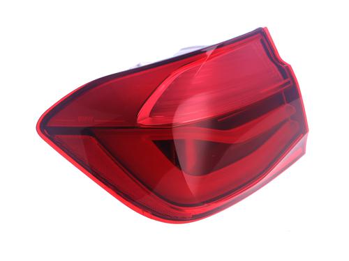Left taillight BMW 3 (F30, F80) 320 i | BP15014232C34 