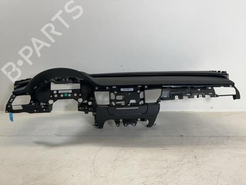 Instrumentbord Instrumentbord AUDI A8 D4 (4H2, 4H8, 4HC, 4HL) 3.0 TDI quattro (258 hp) 36320874 36320874