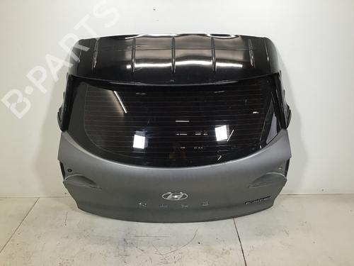 Used Tailgate HYUNDAI NEXO (FE) FCEV (163 hp) 28084319
