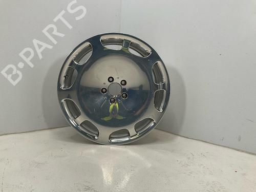 Used Rim MERCEDES-BENZ S-CLASS (W222, V222, X222) S 600 Maybach (222.976) (530 hp) 28134370