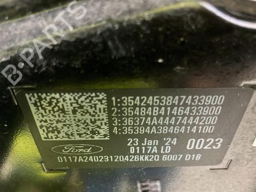 Engine FORD TRANSIT V363 Platform/Chassis (FED, FFD) 2.0 EcoBlue | BP32731429M1  - Image 5