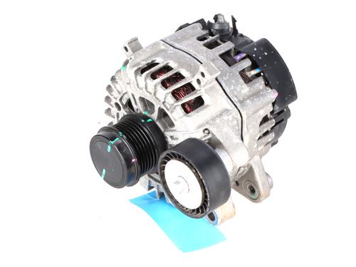 Used Alternator Alternator FORD TRANSIT V363 Platform/Chassis (FED, FFD) 2.0 EcoBlue (170 hp) 34289078 34289078