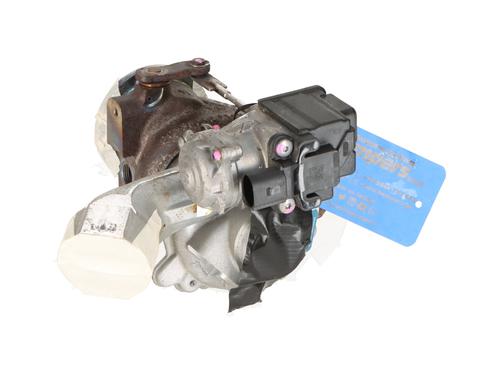 Used Turbocharger/Supercharger VW GOLF VII (5G1, BQ1, BE1, BE2) 1.4 TSI (150 hp) 29191251