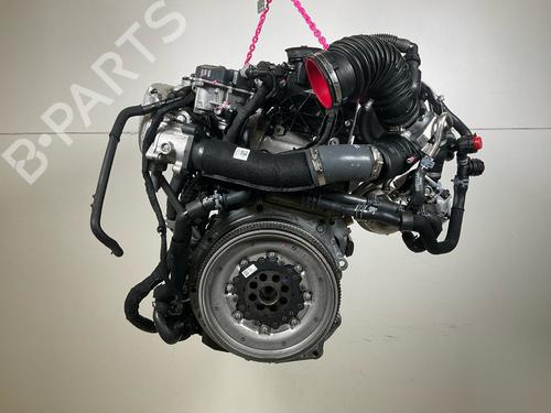 Motor VW GOLF VIII (CD1, DA1) 2.0 TDI GTD (200 hp) 17801213