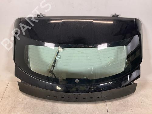 Tailgate OPEL GRANDLAND / GRANDLAND X (A18, P1UO) 1.2 (75) | BP20724423C6 