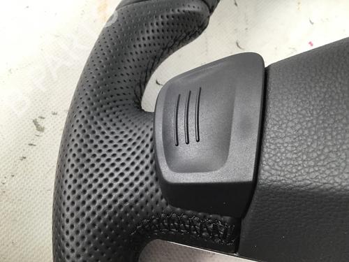 Steering wheel VW GOLF VIII (CD1, DA1) 2.0 TSI R 4motion | BP33906406C49 - Image 6