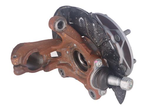 Right front steering knuckle FORD TRANSIT V363 Platform/Chassis (FED, FFD) 2.0 EcoBlue | BP19779294M26 