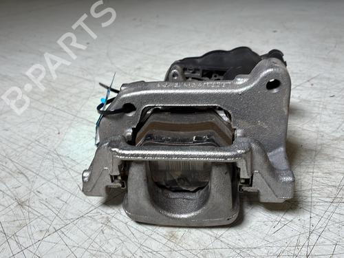Used Left rear brake caliper Left rear brake caliper FIAT DOBLO Box Body/MPV (510_, 511_) BlueHDi 100 (102 hp) 39928722 39928722