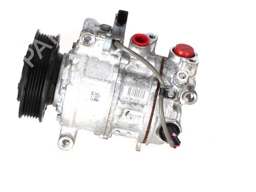 AC compressor AUDI A8 D4 (4H2, 4H8, 4HC, 4HL) 3.0 TDI quattro | BP35905849M34 - Image 2