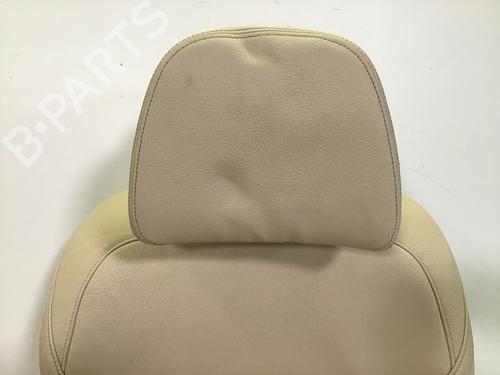 Seats set BMW 7 (G11, G12) 750 i, Li xDrive | BP14583698C78 
