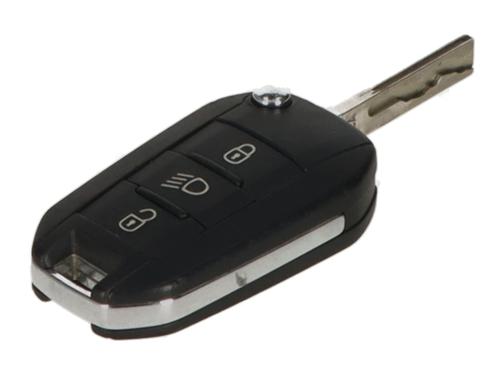 Electronic module PEUGEOT 308 SW II (LC_, LJ_, LR_, LX_, L4_) 1.6 BlueHDi 120 | BP22811154M83 