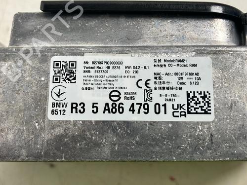 Electronic module BMW XM (G09) XM All-wheel Drive | BP39922551M83 - Image 21