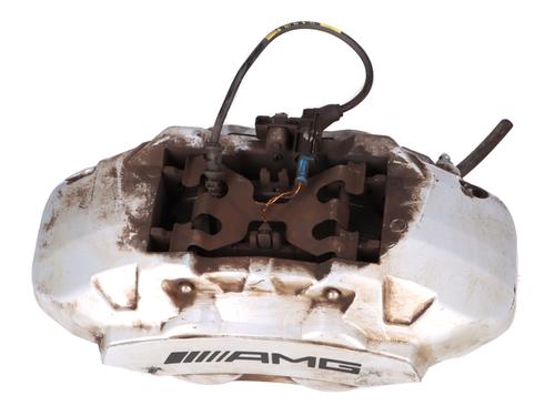 Used Right front brake caliper MERCEDES-BENZ GLC (X253) AMG 43 4-matic (253.964) (367 hp) 29069999