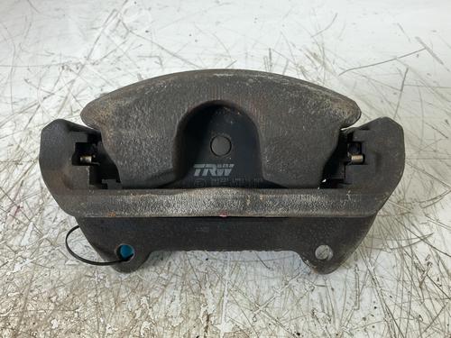 Left front brake caliper VW TIGUAN ALLSPACE (BW2, BJ2) 2.0 TDI 4motion | BP37817849M105 - Image 2