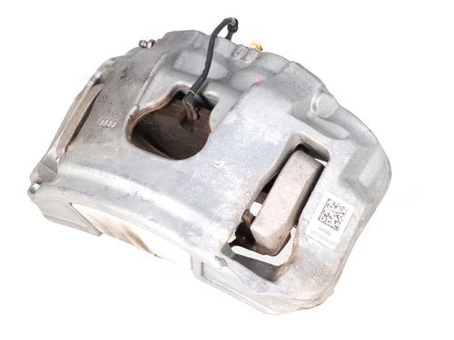 Used Left front brake caliper Left front brake caliper AUDI A8 D4 (4H2, 4H8, 4HC, 4HL) 3.0 TDI quattro (258 hp) 35719354 35719354