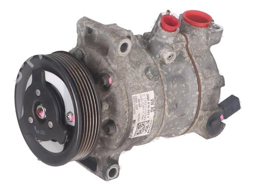 Used AC compressor VW TOURAN (5T1) 2.0 TDI (150 hp) 23043896