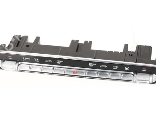 Used Climate control Climate control 37455132 37455132