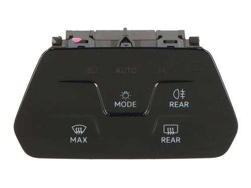 Licht Schakelaar VW GOLF VIII (CD1, DA1) 1.0 TSI (110 hp) 16184870