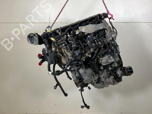 Engine HONDA CR-V IV (RM_) 1.6 i-DTEC 4WD (RE6) | BP40081500M1 - Image 3