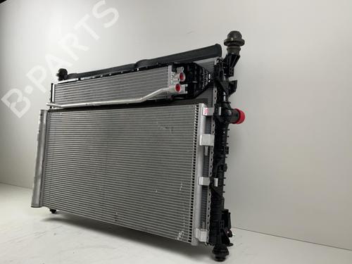 Radiator set FORD TRANSIT V363 Platform/Chassis (FED, FFD) 2.0 EcoBlue | BP35965053M120  - Image 7